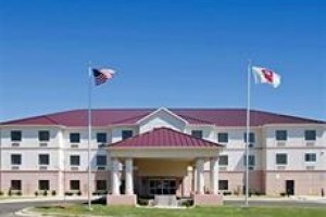 Comfort Suites Montgomery Image