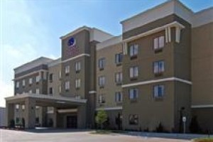 Comfort Suites Near Northeast Mall Richland Hills voted  best hotel in Richland Hills