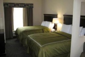 Comfort Suites Near Texas A and M - Corpus Christi Image