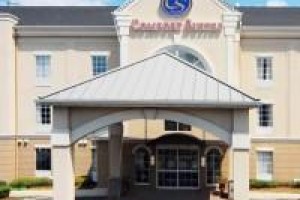 Comfort Suites Newark Image