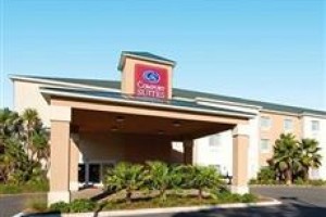 Comfort Suites Niceville voted 2nd best hotel in Niceville