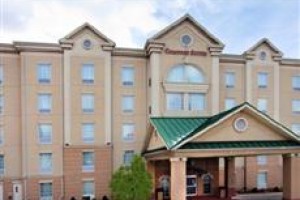 Comfort Suites North Bergen voted  best hotel in North Bergen