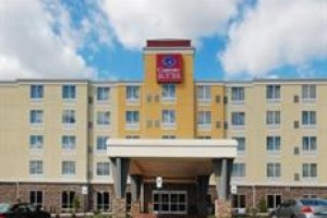 Comfort Suites North Knoxville Image