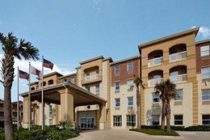 Comfort Suites North Padre Island Image