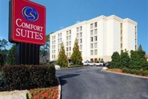 Comfort Suites Northlake Image