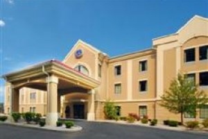 Comfort Suites Ocean City voted 3rd best hotel in Ocean City