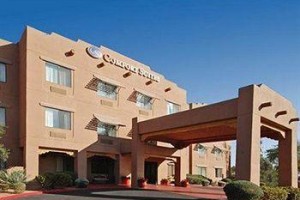 Comfort Suites Old Town Scottsdale Image