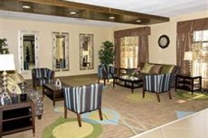 Comfort Suites Orlinda voted  best hotel in Orlinda