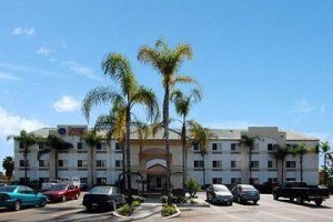 Comfort Suites Otay Mesa Image