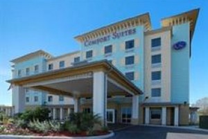 Comfort Suites Palm Bay voted  best hotel in Palm Bay