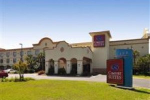 Comfort Suites Panama City Beach Image