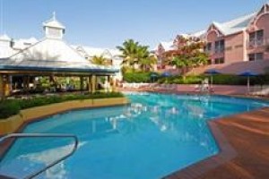 Comfort Suites Paradise Island voted 10th best hotel in Paradise Island