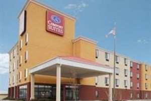 Comfort Suites Pelham (Alabama) Image