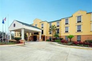 Comfort Suites Port Allen voted 2nd best hotel in Port Allen
