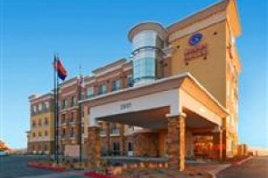 Comfort Suites Prescott Valley voted  best hotel in Prescott Valley