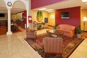 Comfort Suites Raleigh Image
