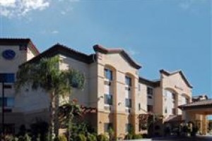 Comfort Suites Redlands Image