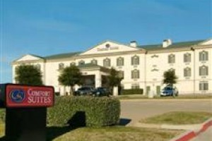 Comfort Suites Roanoke (Texas) voted  best hotel in Roanoke 