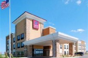 Comfort Suites Rochester (Minnesota) voted  best hotel in Rochester 