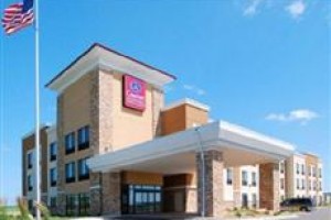 Comfort Suites Rochester (Minnesota) Image