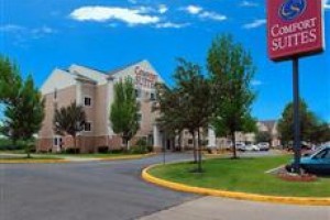 Comfort Suites Rochester (New York) Image