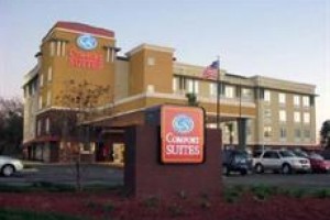 Comfort Suites Rock Hill voted 8th best hotel in Rock Hill