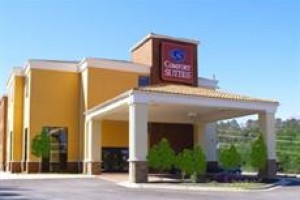 Comfort Suites Rome (Georgia) voted 9th best hotel in Rome 