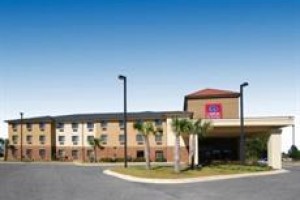 Comfort Suites Saraland Image