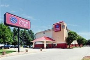Comfort Suites Sioux Falls Image