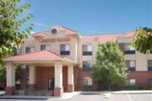 Comfort Suites Southwest Lakewood (Colorado) voted 10th best hotel in Lakewood 
