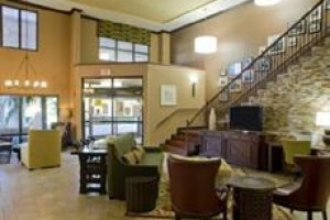 Comfort Suites Starkville voted 3rd best hotel in Starkville