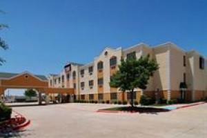Comfort Suites Near Stone Briar Mall Image