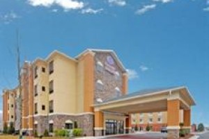 Comfort Suites Stonecrest Image