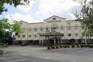 Comfort Suites Summerville voted 3rd best hotel in Summerville