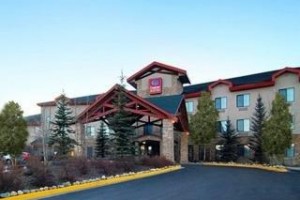 Comfort Suites Dillon voted 2nd best hotel in Dillon 