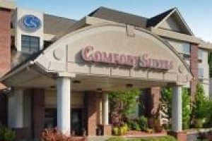 Comfort Suites Suwanee voted 3rd best hotel in Suwanee