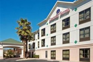 Comfort Suites Tallahassee Image