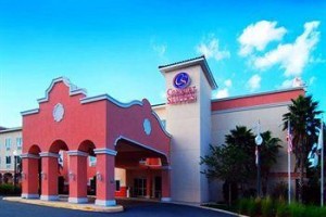 Comfort Suites The Villages voted 3rd best hotel in The Villages