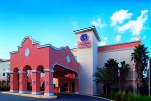 Comfort Suites The Villages Image