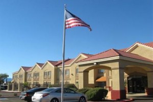 Sleep-N-Go Inn & Suites voted  best hotel in Tolleson