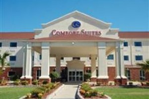 Comfort Suites Vidalia (Louisiana) voted  best hotel in Vidalia 