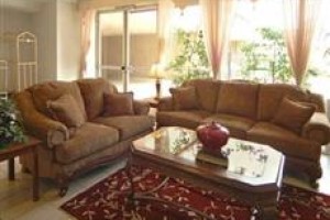 Comfort Suites Visalia voted 2nd best hotel in Visalia