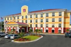 Comfort Suites Waycross voted 3rd best hotel in Waycross