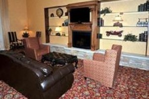 Comfort Suites West Memphis Image