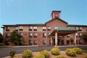 Comfort Suites Westminster voted 7th best hotel in Westminster 