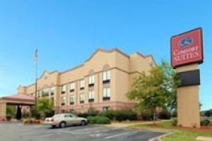 Comfort Suites Woodstock (Georgia) Image