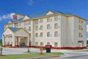 Comfort Suites Yukon voted 2nd best hotel in Yukon