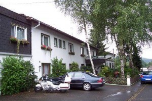 Comforthotel Birkenhof Atzelgift voted  best hotel in Atzelgift