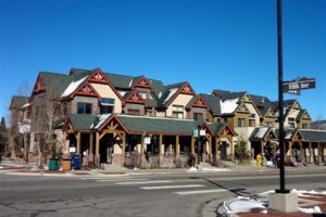 Commerce Exchange at Bighorn Rentals voted 10th best hotel in Frisco 