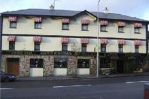 Commercial & Tourist Hotel Ballinamore Image